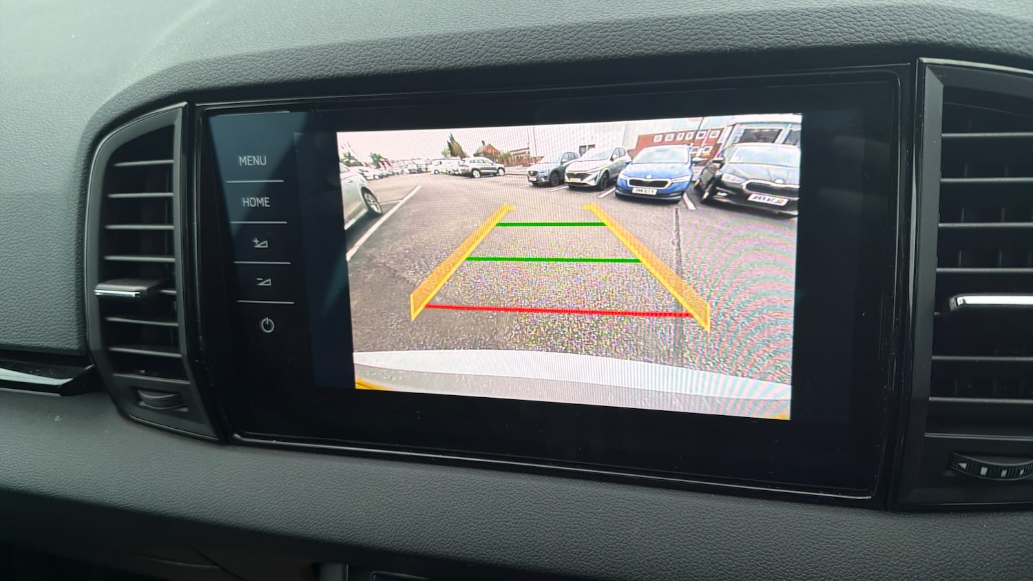 Used Skoda Karoq 2025 for sale - 76532568: Photo 29