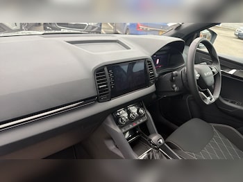 Used Skoda Karoq 2025 for sale - 76532568: Photo