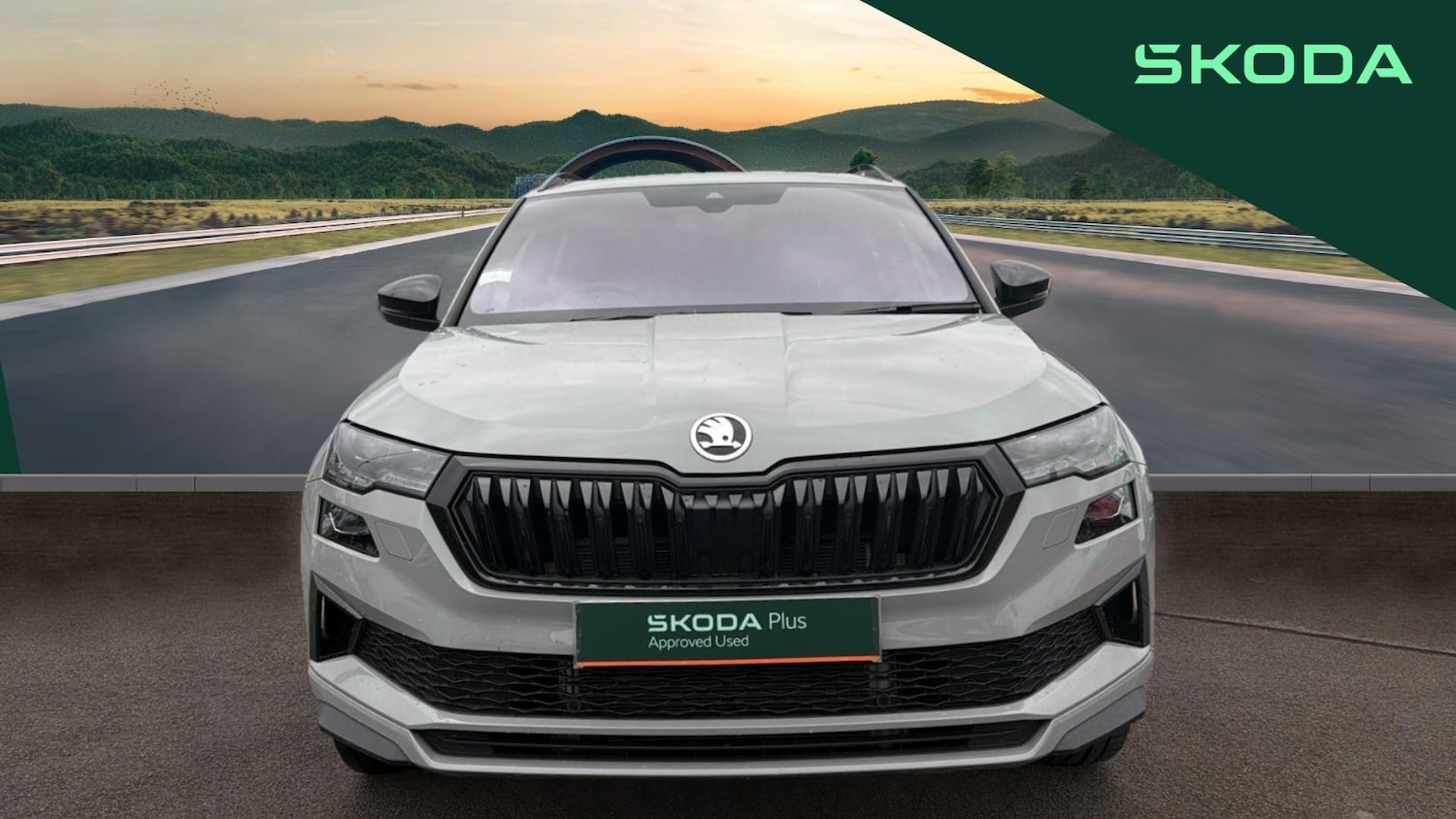 Used Skoda Karoq 2025 for sale - 76532568: Photo 7