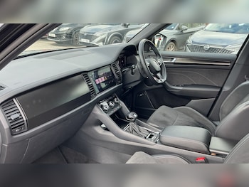 Used Skoda Kodiaq 2023 for sale - 79053734: Photo