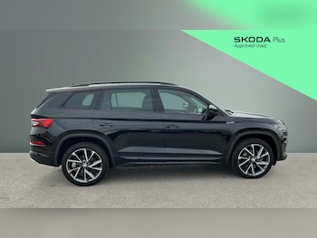 Used Skoda Kodiaq 2023 for sale - 79053734: Photo