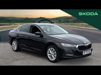 2021 (70) - 1.5 TSI SE L 5dr Petrol Hatchback