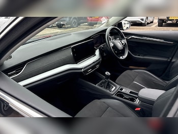 Used Skoda Octavia 2021 for sale - 75274721: Photo