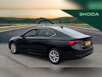 Used Skoda Octavia 2021 for sale - 75274721: Photo