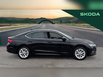 Used Skoda Octavia 2021 for sale - 75274721: Photo