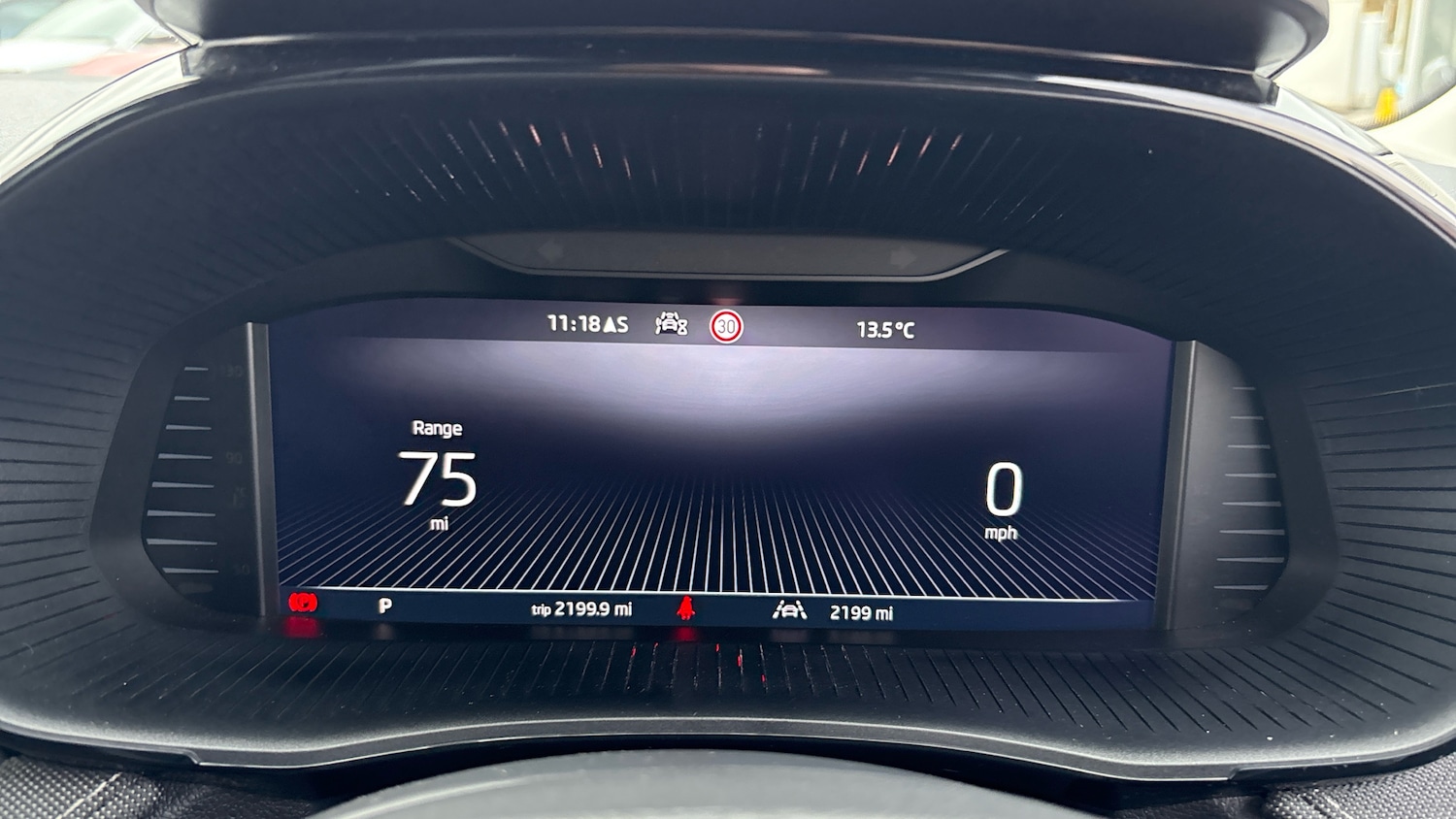 Used Skoda Fabia 2025 for sale - 76183175: Photo 11