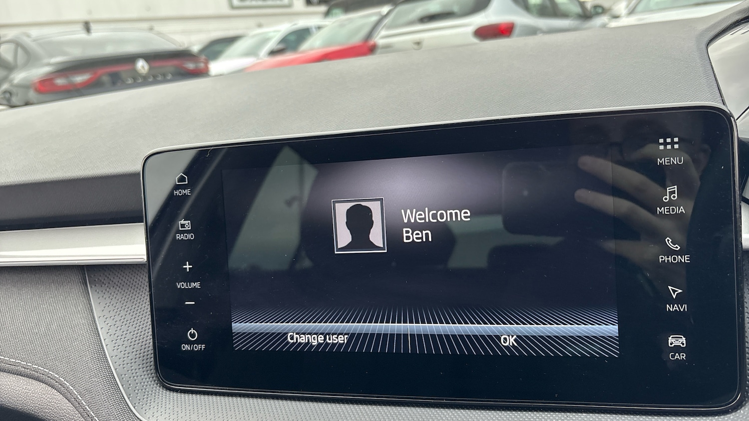 Used Skoda Fabia 2025 for sale - 76183175: Photo 12