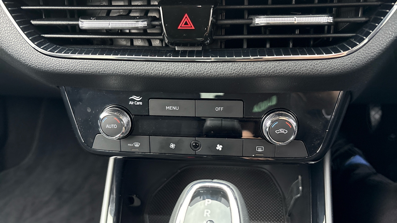 Used Skoda Fabia 2025 for sale - 76183175: Photo 13