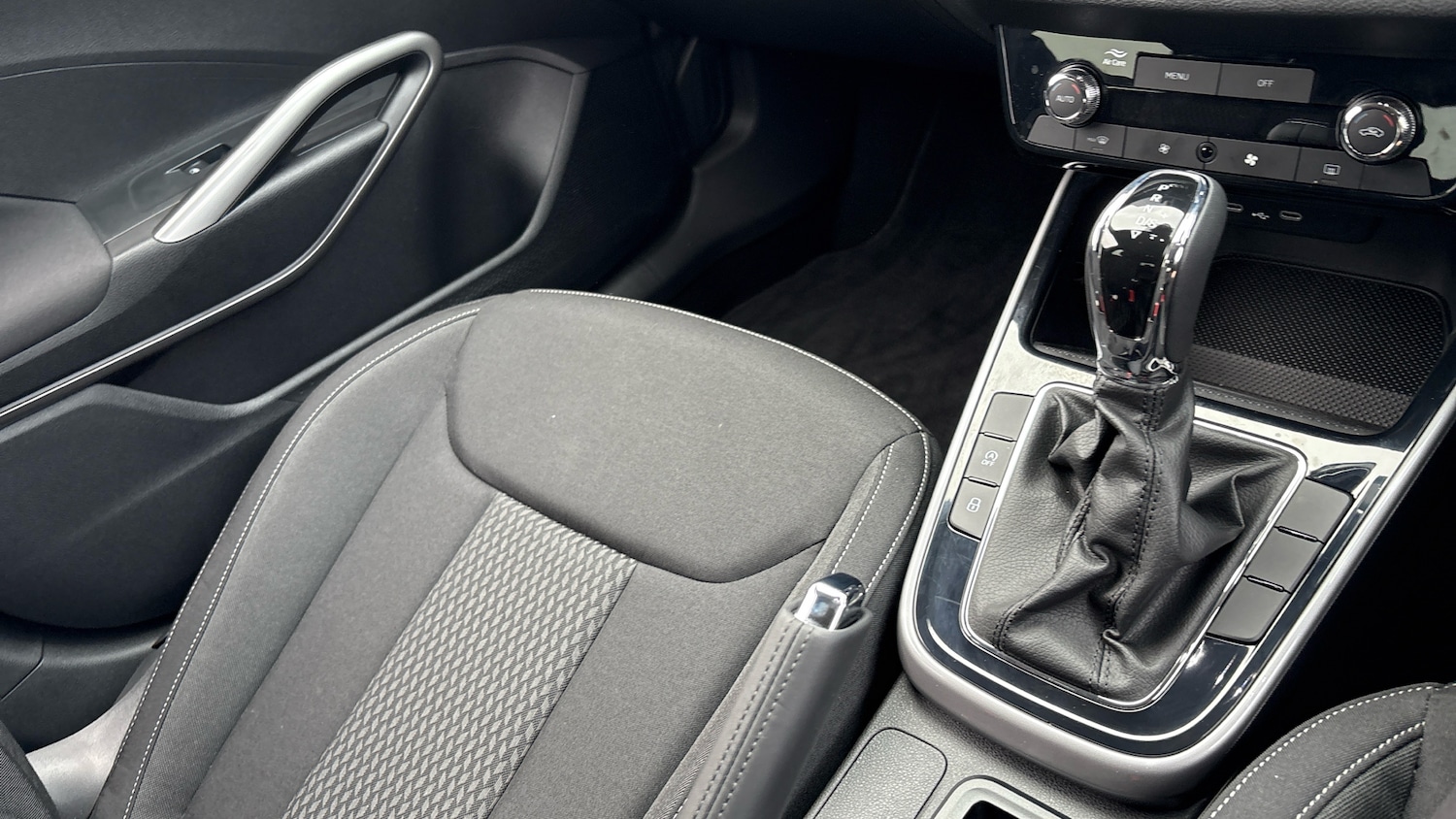 Used Skoda Fabia 2025 for sale - 76183175: Photo 14