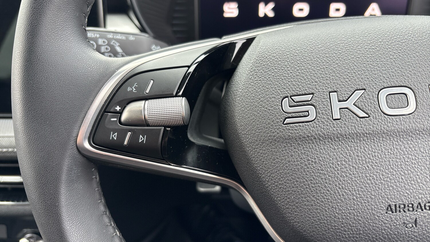 Used Skoda Fabia 2025 for sale - 76183175: Photo 17