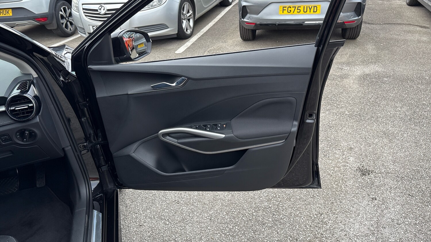 Used Skoda Fabia 2025 for sale - 76183175: Photo 19