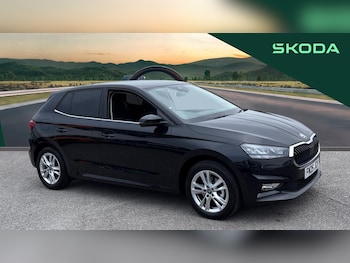 2025 (25) - 1.0 TSI 116 SE L Edition 5dr DSG Petrol Hatchback