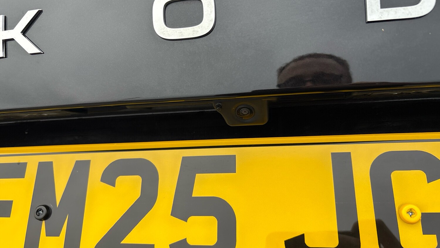 Used Skoda Fabia 2025 for sale - 76183175: Photo 21