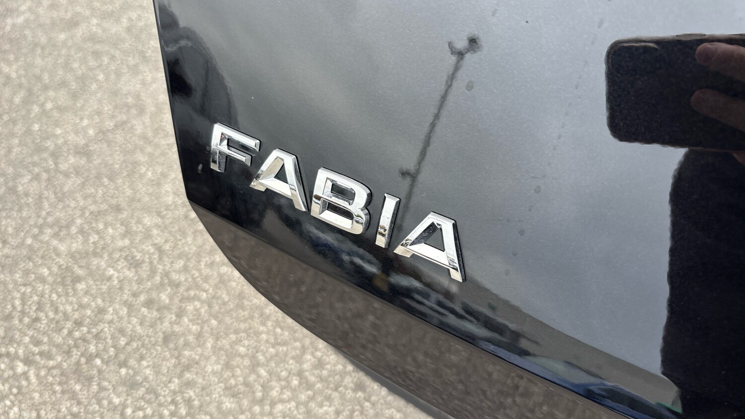 Used Skoda Fabia 2025 for sale - 76183175: Photo 22