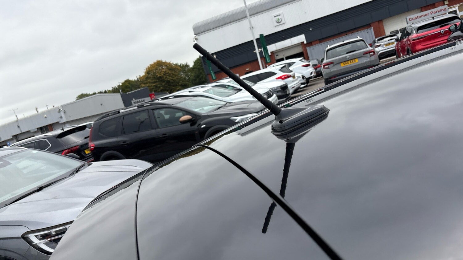 Used Skoda Fabia 2025 for sale - 76183175: Photo 23