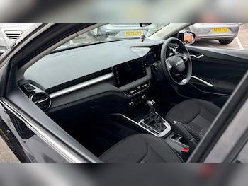Used Skoda Fabia 2025 for sale - 76183175: Photo 2