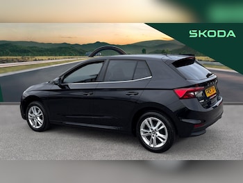 Used Skoda Fabia 2025 for sale - 76183175: Photo 3