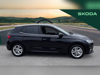 Used Skoda Fabia 2025 for sale - 76183175: Photo 4