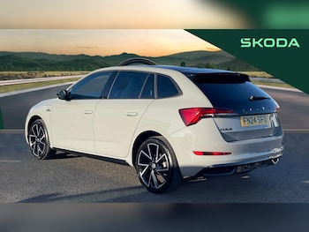Used Skoda Scala 2024 for sale - 76649976: Photo