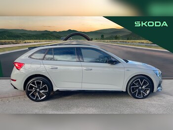 Used Skoda Scala 2024 for sale - 76649976: Photo