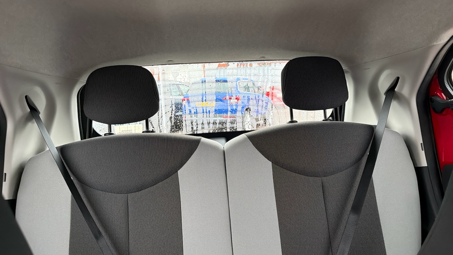 Used Toyota AYGO 2016 for sale - 77077232: Photo 15