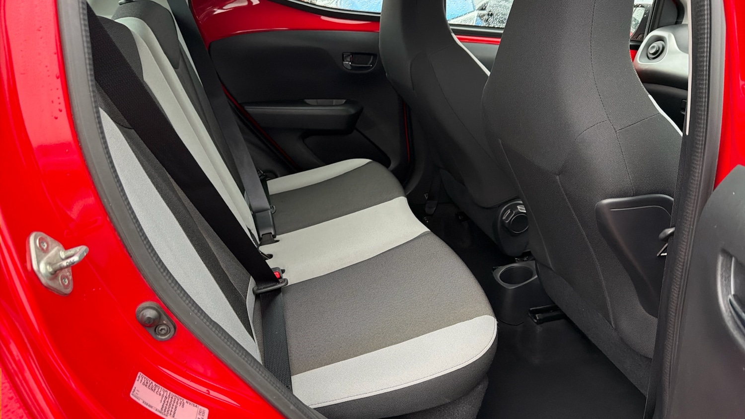 Used Toyota AYGO 2016 for sale - 77077232: Photo 16