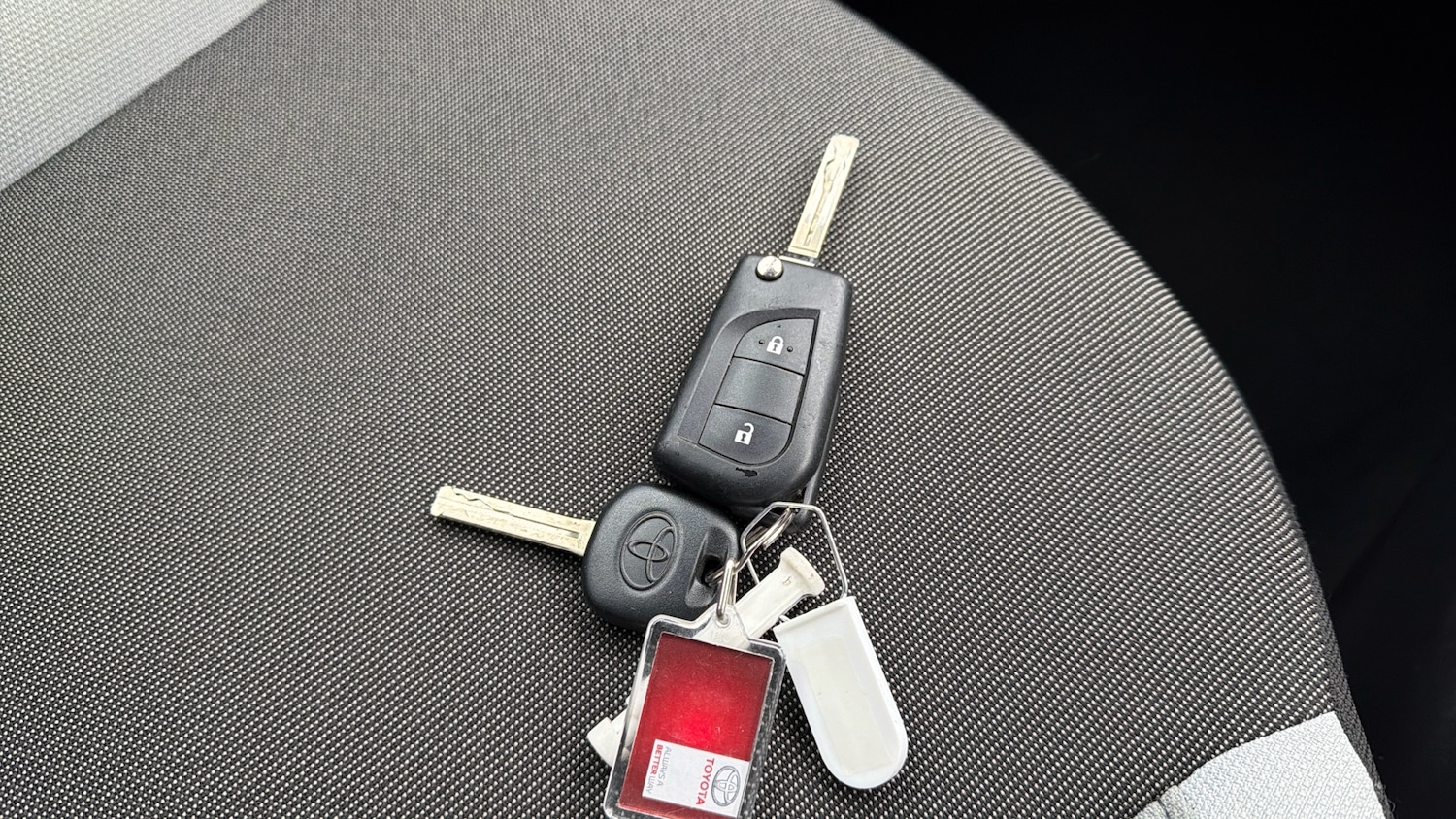 Used Toyota AYGO 2016 for sale - 77077232: Photo 20