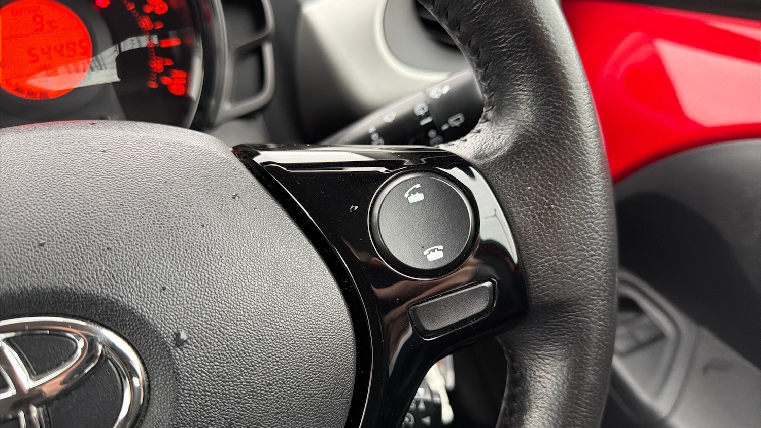 Used Toyota AYGO 2016 for sale - 77077232: Photo 23