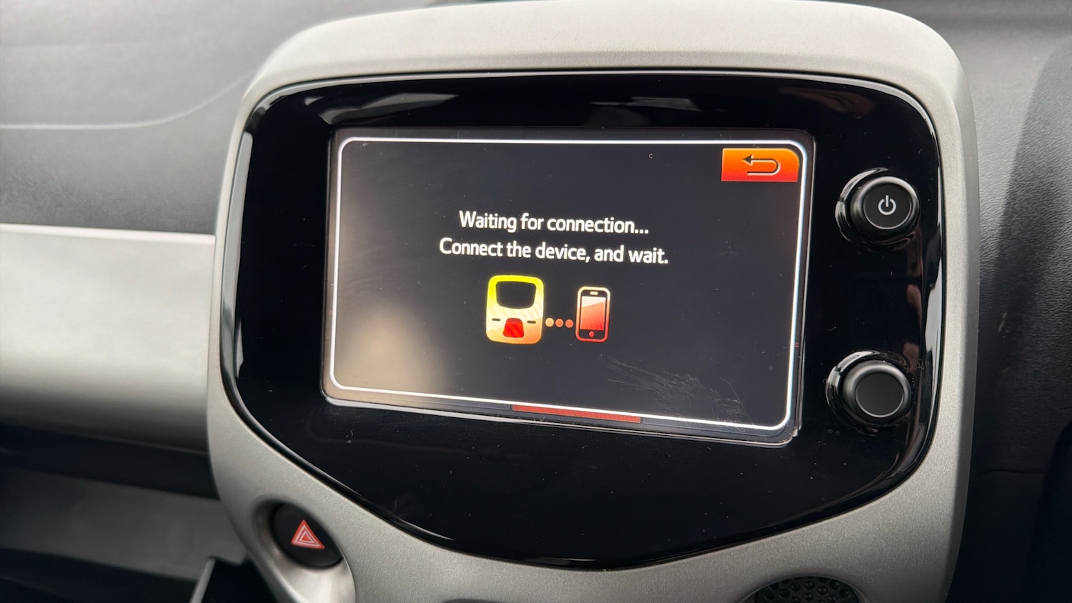 Used Toyota AYGO 2016 for sale - 77077232: Photo 29