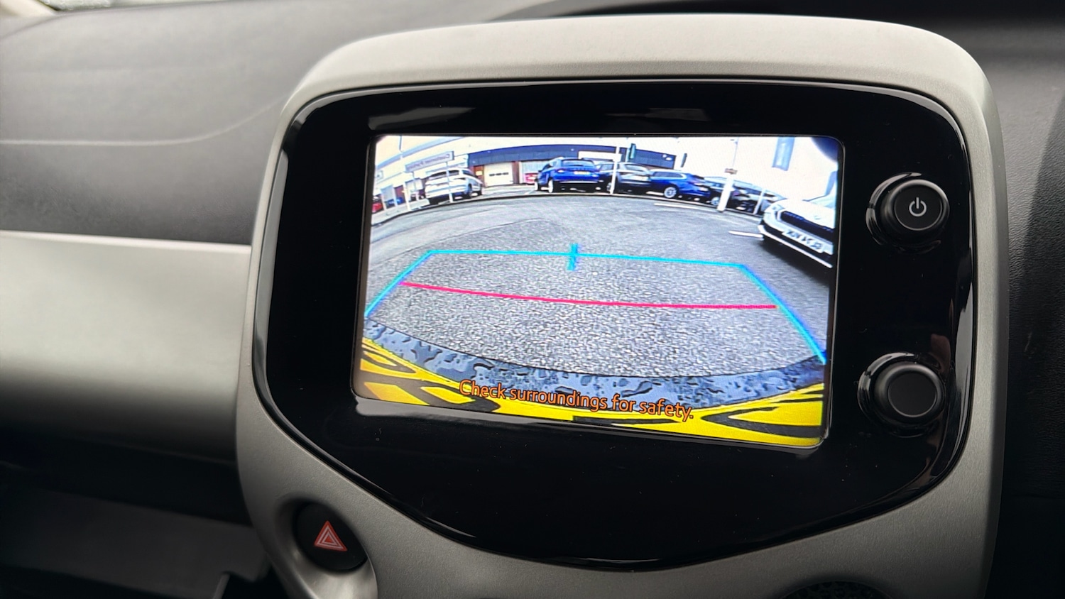 Used Toyota AYGO 2016 for sale - 77077232: Photo 30