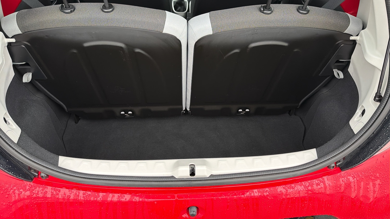 Used Toyota AYGO 2016 for sale - 77077232: Photo 4