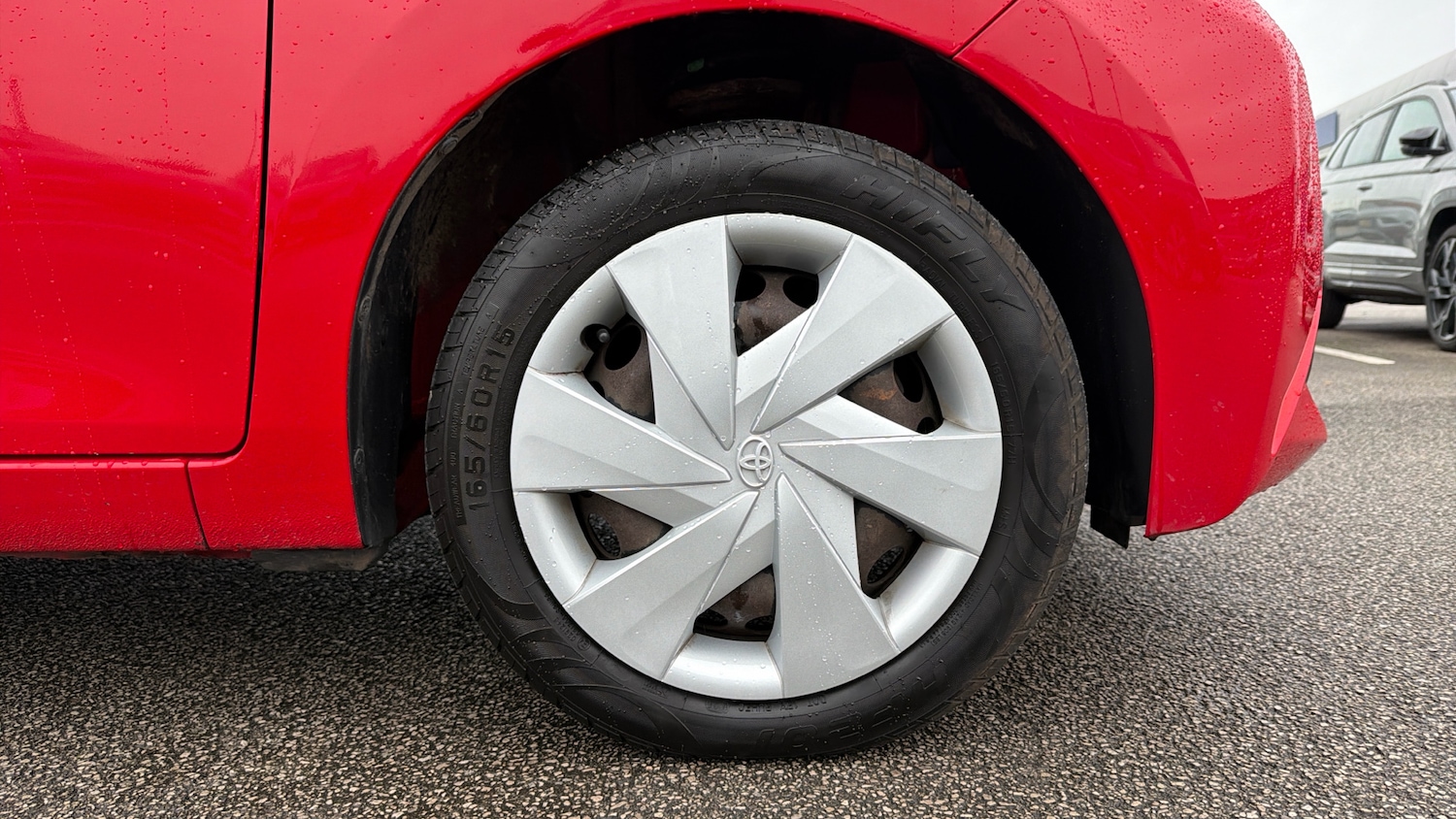 Used Toyota AYGO 2016 for sale - 77077232: Photo 7