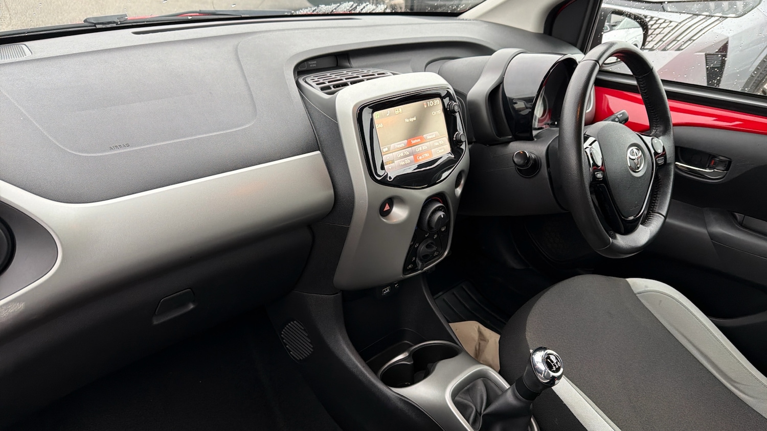 Used Toyota AYGO 2016 for sale - 77077232: Photo 9