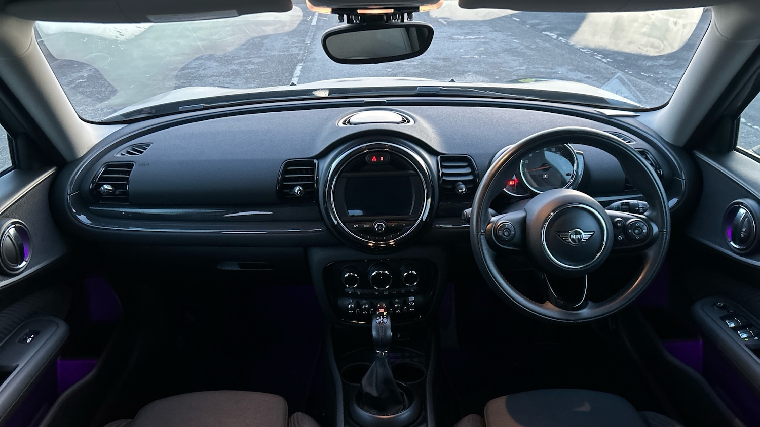 Used MINI Clubman 2018 for sale - 76921185: Photo 10