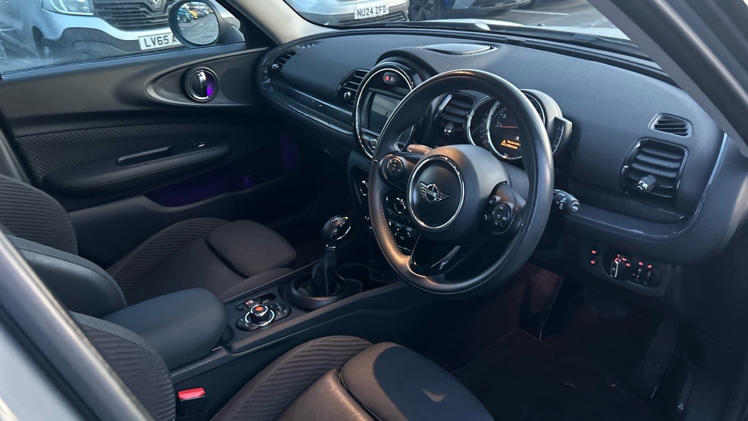 Used MINI Clubman 2018 for sale - 76921185: Photo 11