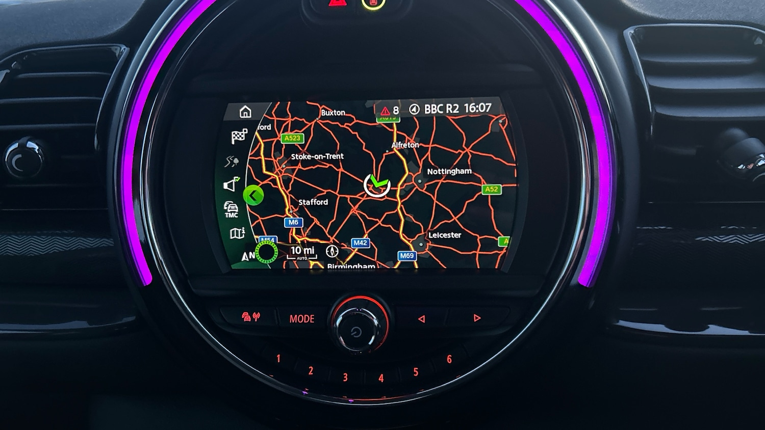 Used MINI Clubman 2018 for sale - 76921185: Photo 12