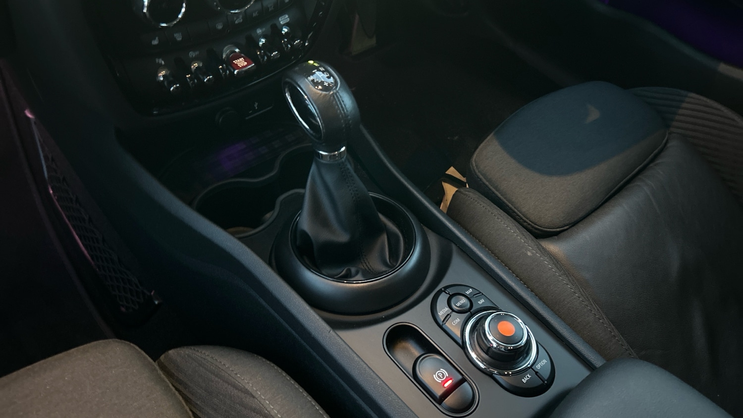 Used MINI Clubman 2018 for sale - 76921185: Photo 13