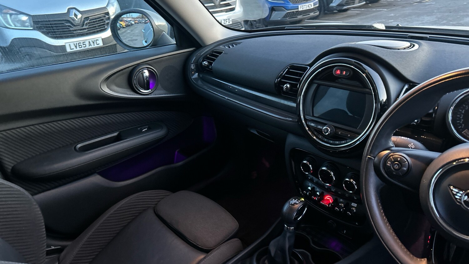 Used MINI Clubman 2018 for sale - 76921185: Photo 14