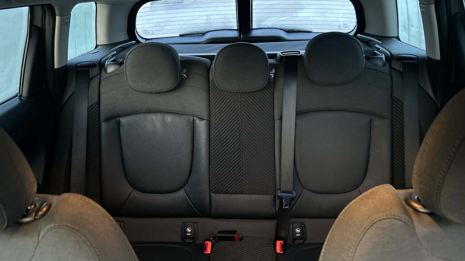 Used MINI Clubman 2018 for sale - 76921185: Photo 15