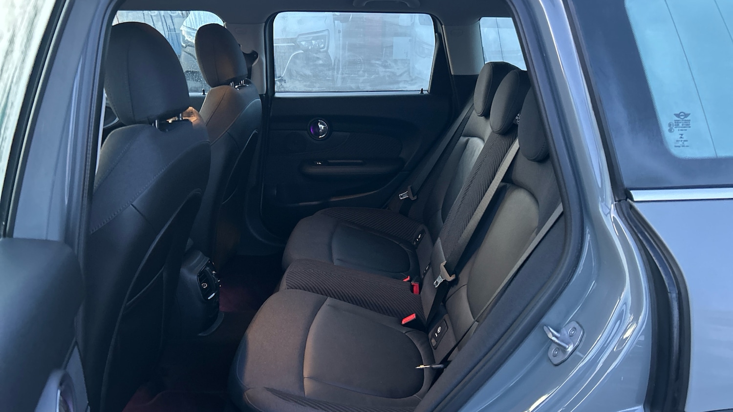 Used MINI Clubman 2018 for sale - 76921185: Photo 16