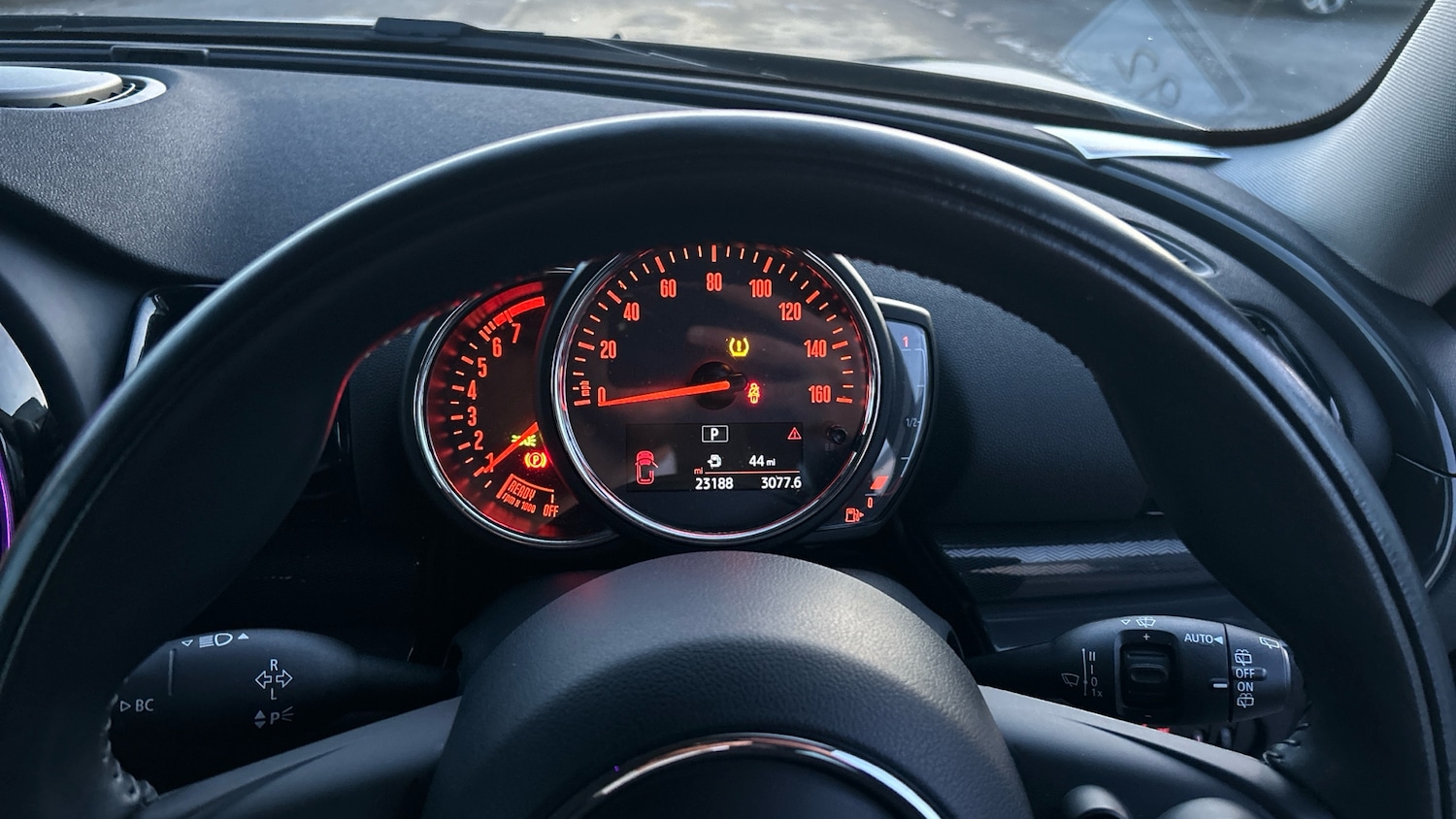 Used MINI Clubman 2018 for sale - 76921185: Photo 18