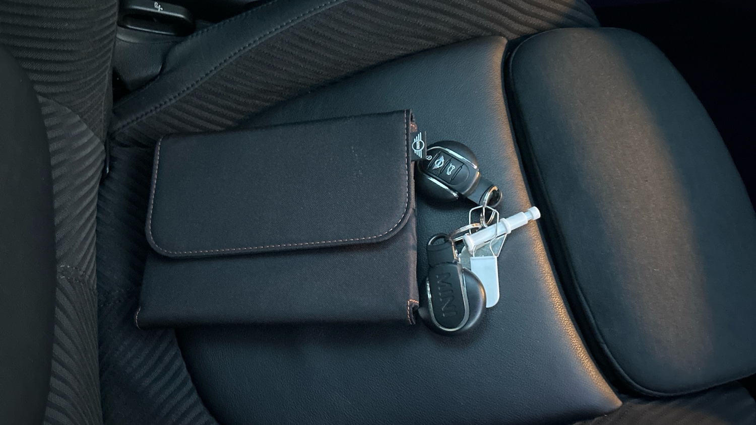 Used MINI Clubman 2018 for sale - 76921185: Photo 19