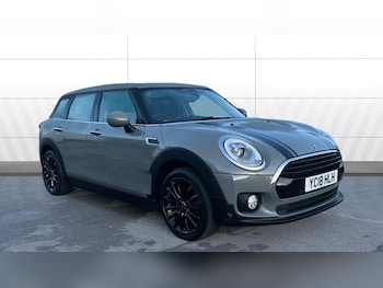 2018 (18) - 1.5 Cooper 6dr Auto 5-Door