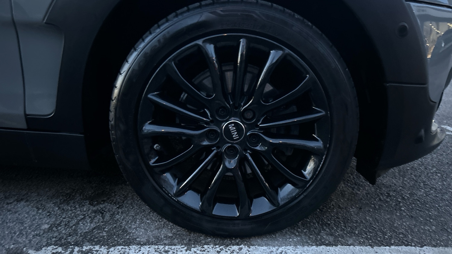 Used MINI Clubman 2018 for sale - 76921185: Photo 21