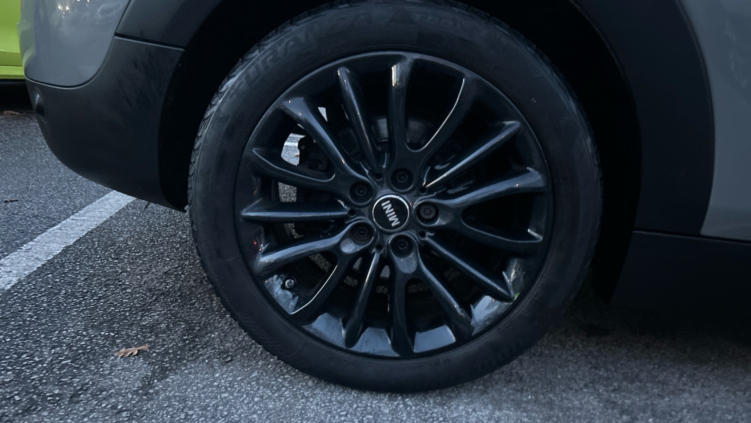 Used MINI Clubman 2018 for sale - 76921185: Photo 23