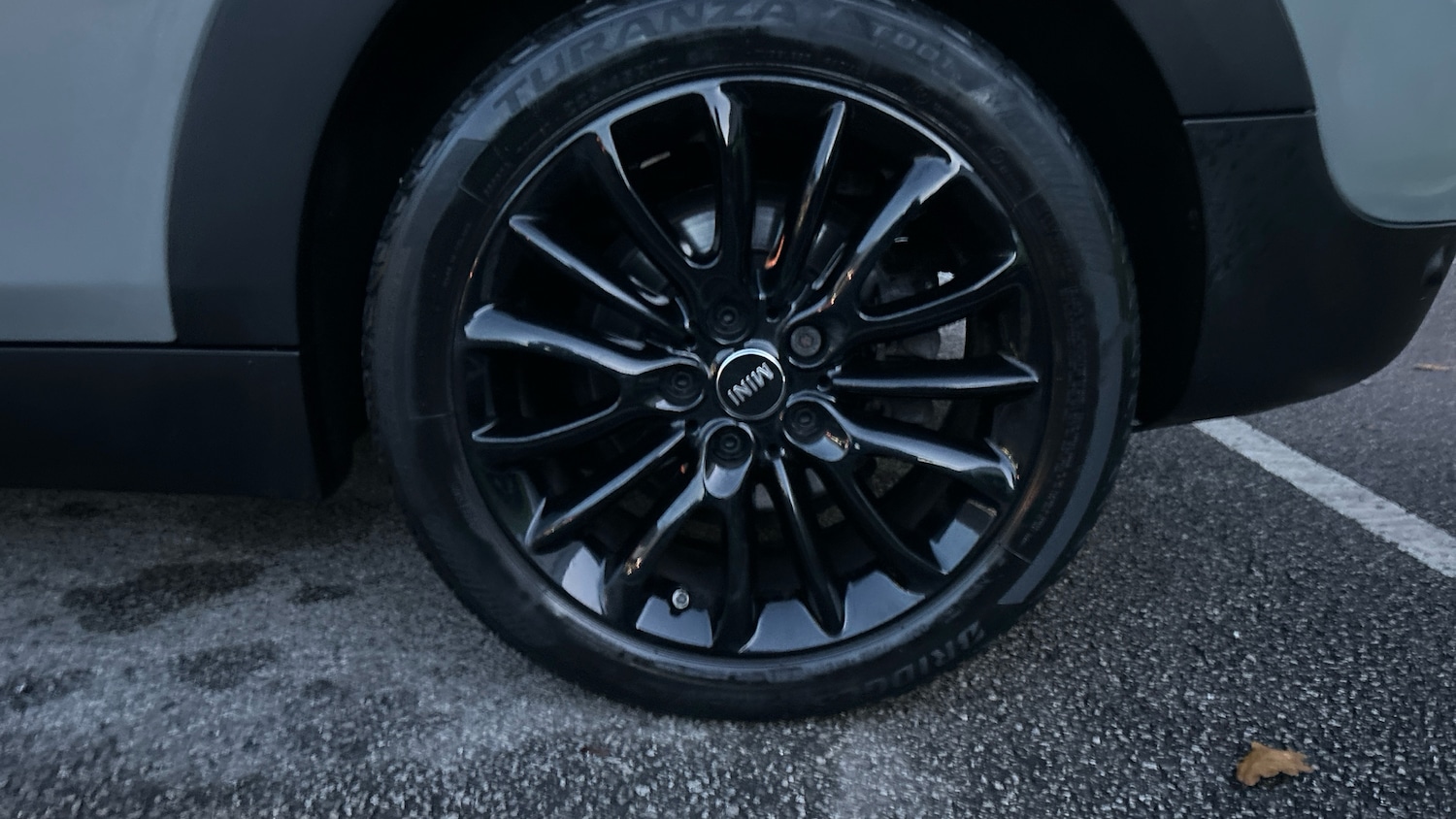 Used MINI Clubman 2018 for sale - 76921185: Photo 24