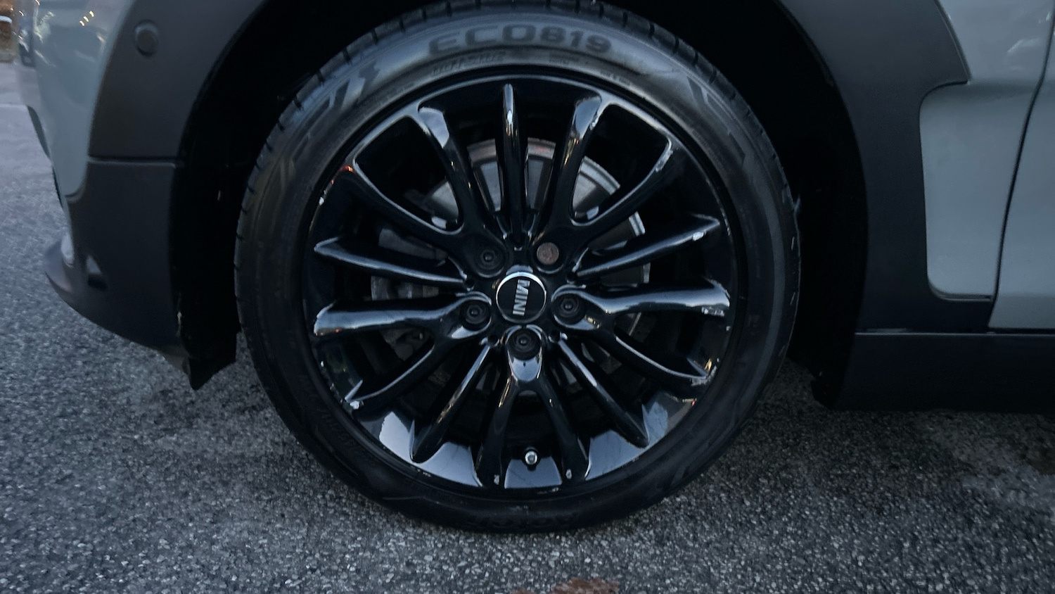 Used MINI Clubman 2018 for sale - 76921185: Photo 25