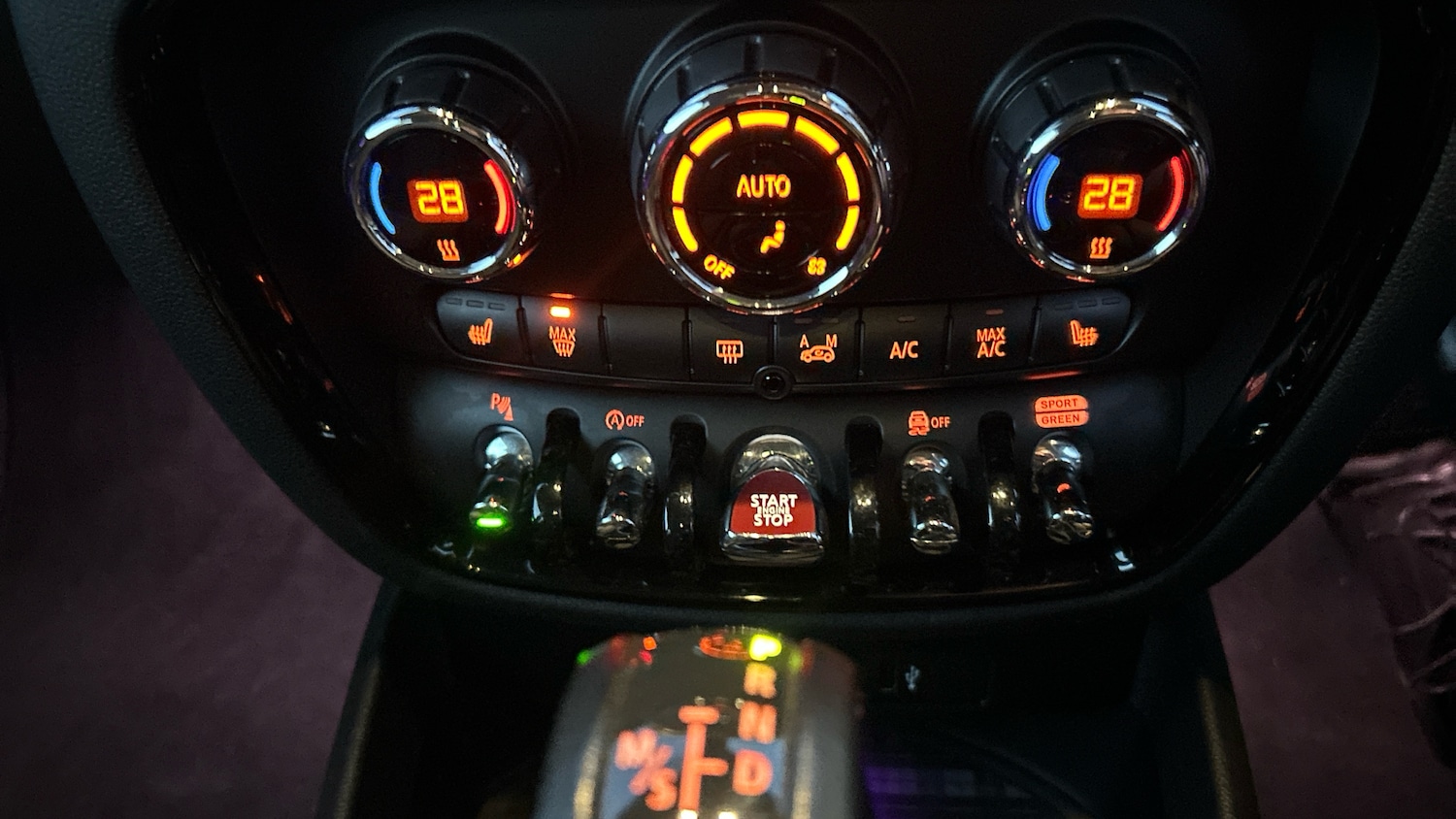 Used MINI Clubman 2018 for sale - 76921185: Photo 34