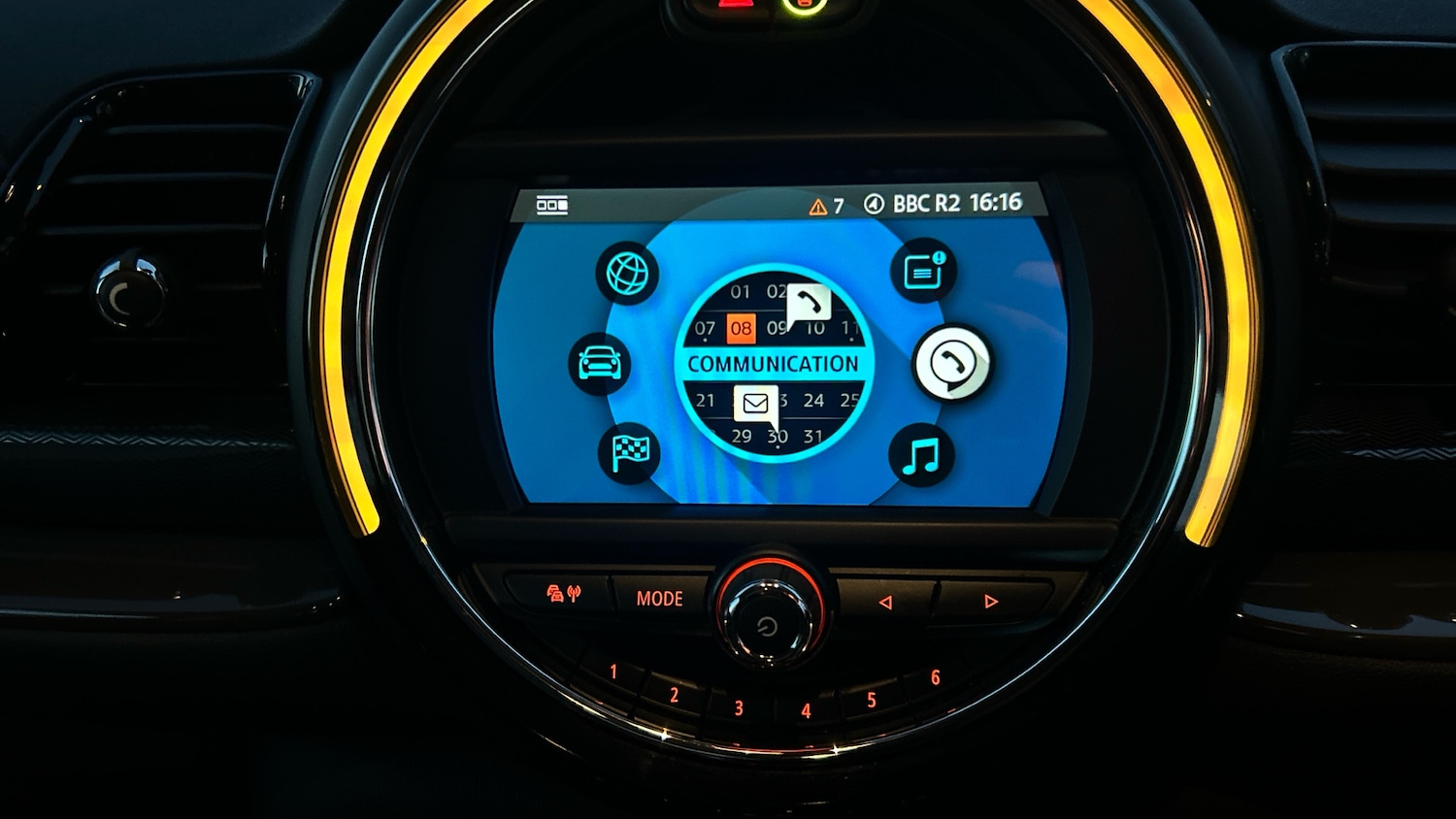 Used MINI Clubman 2018 for sale - 76921185: Photo 35