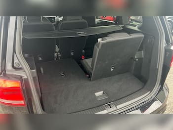Used Volkswagen Touran 2021 for sale - 79787359: Photo